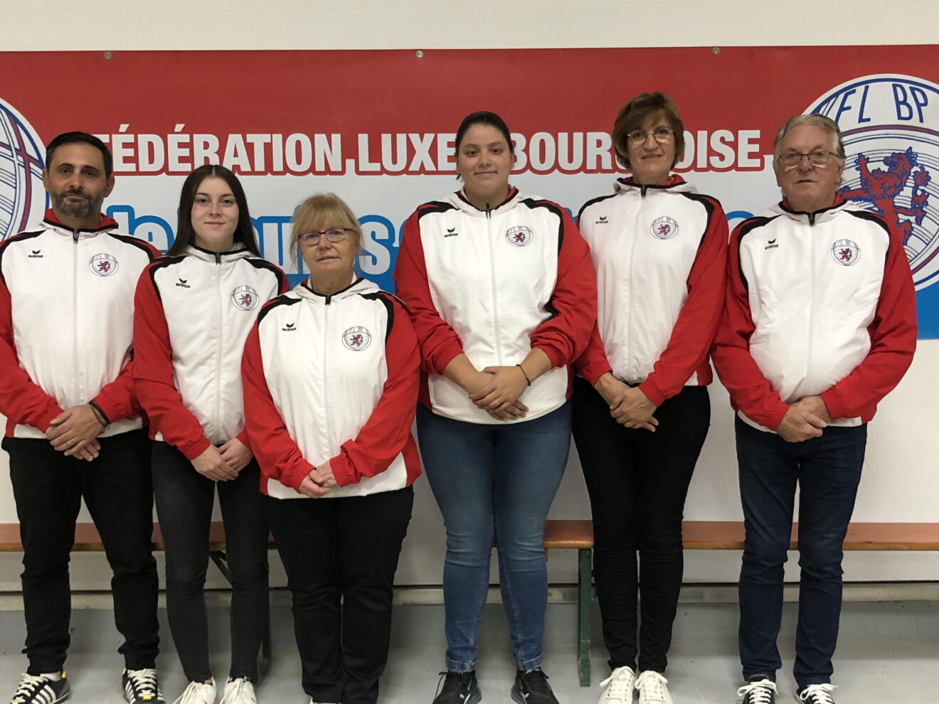 Championnats du Monde du 12 au 21 novembre 2021 à Santa Susanna en