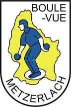 Logo Cercle Bouliste et Culturel Belvaux-Metzerlach