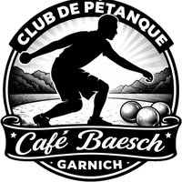 Logo Café Baesch Garnich