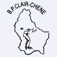 Logo B.P. Clair-Chêne Esch