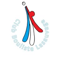 Logo Club Bouliste Lasauvage