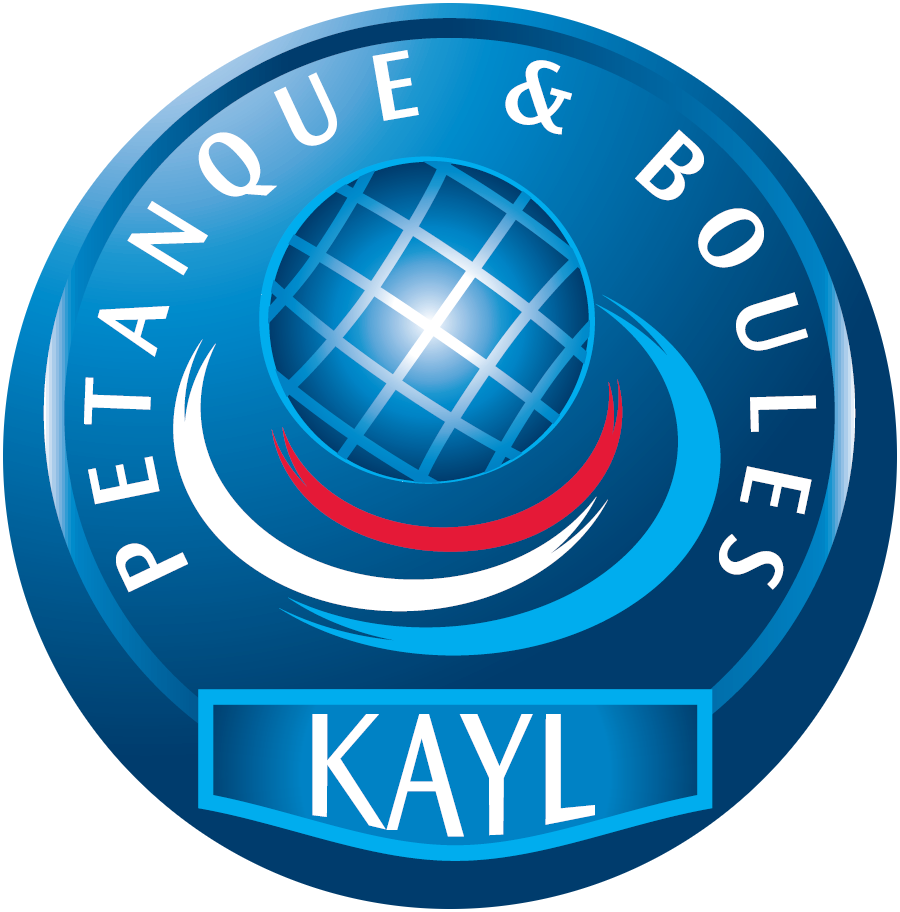 Logo Pétanques et Boules Kayl A.S.B.L.