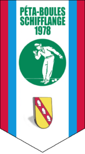 Logo Péta-Boules Schifflange