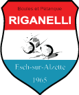 Logo Riganelli Esch