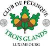 Logo Trois Glands