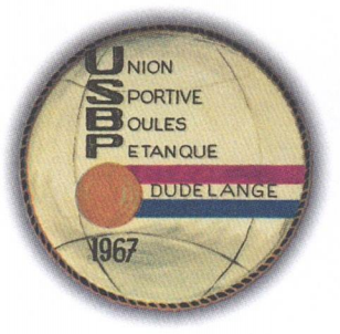 Logo U.S.B.P. Dudelange