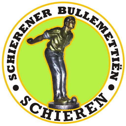 Logo Schierener Bullemettïen A.S.B.L.